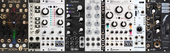 TipTop Happy Ending - Instruo Scion synth