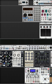Q’s Modular