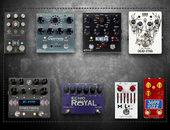 pedalboard try