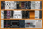 DIY 3x126
