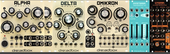 My itching Eurorack