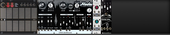 My temp Eurorack
