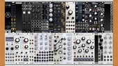6U Arturia Rackbrute Shhhh nee (copy) (copy) (copy)