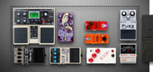 My Pedalboard