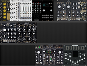 My other modules