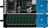 My gumptious Eurorack