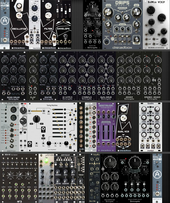 My Eurorack