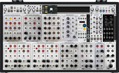 My princely Eurorack