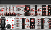 my second eurorack