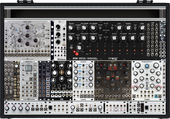black 7u case