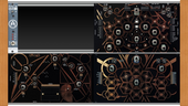 RackBrute6u Mescaline