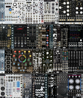 Arturia RackBrute 12U - Dec21 (Post-Theft)