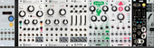 My main eurorack