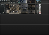 My hornlike Eurorack (copy)