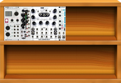 My odd Eurorack