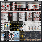 My techno system