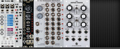 My source of uncertainty Eurorack