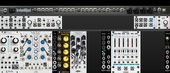My repand Eurorack