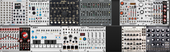 My ungyved Eurorack (copy)