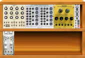 My abnormal Eurorack