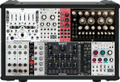 My Ambient Eurorack