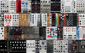 My stylar Eurorack