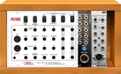 Patrick Moog tools
