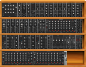 My stopless Eurorack (copy)