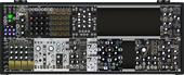 Behringer Go  - Makenoise