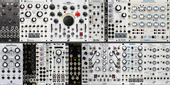 My cadgy Eurorack