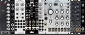 My goofy Eurorack