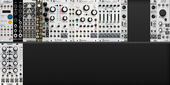 My crownless Eurorack