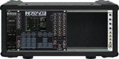 My musty Eurorack