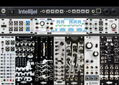 Small Techno Case version 6