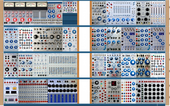 My pokies Buchla (copy)