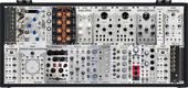 My green Eurorack