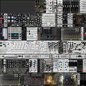 Ebony Tiger 2022 (Siam) - Symmetry1