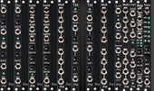 2hp ultimate generative sequencer (copied from ottoroots)