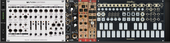 MS1 ControllCockpit
