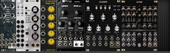 My seamy Eurorack