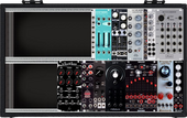 My unglossed Eurorack