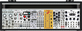 My weighted Eurorack