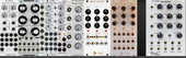 My faddish Eurorack