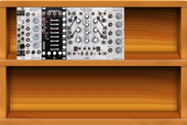 Baby Beginner Rack