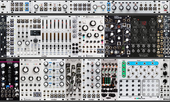 My Eurorack (Completed)