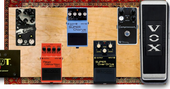 Mom's board