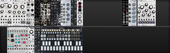 My instinct Eurorack
