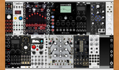 My unkinged Eurorack