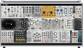 My rack