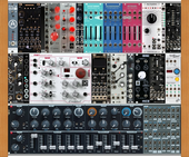 Rackbrute 6U (Dec 2021 speculative no Data)